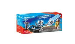 Playmobil Playmo Set Cadeau Chevaliers