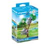 Playmobil Playmo Couple De Koalas Et Bb