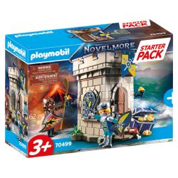 Playmobil Playmo Starter Donjon
