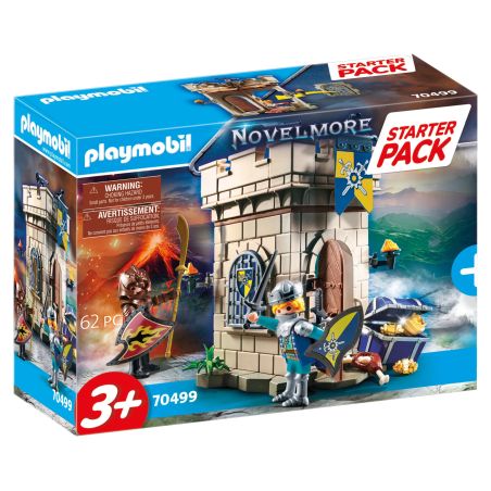 Playmobil Playmo Starter Donjon