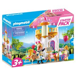 Playmobil Playmo Starter Tourelle
