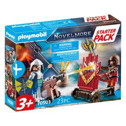 Playmobil Playmo Starter Chevaliers