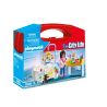 Playmobil Playmo Valisette Chambre Bebe