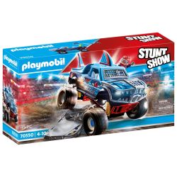 Playmobil Playmob Monster Truck Cas