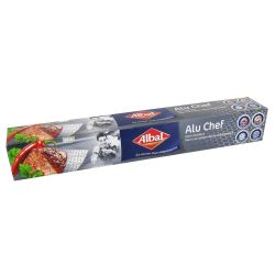 Albal Aluminium Alu Chef 20M
