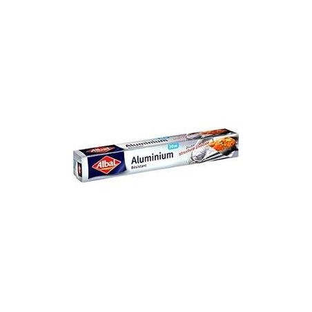 Albal Papier A Luminium 20M