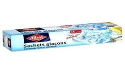 Albal Sachet Glacons