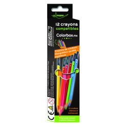 Ulmann Colorbox 12 Cray.Coul.