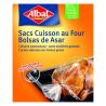 Albal Sac.Cuis.Four 2En1 X5 1L