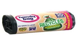 Handybag Hb Sac Poub Recycle 30Lx20