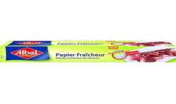 Albal Papier Fraicheur 16M Alba