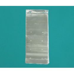 Papier Mettler France 2500Sac Pain Spec. 200X330Mm