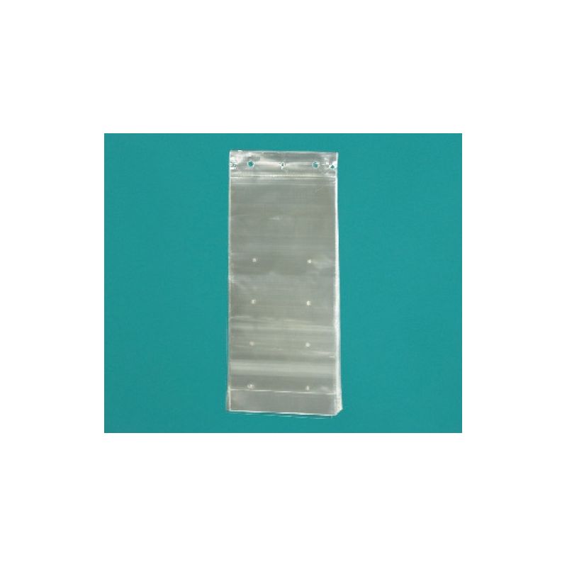 Papier Mettler France 2500Sac Pain Spec. 200X330Mm