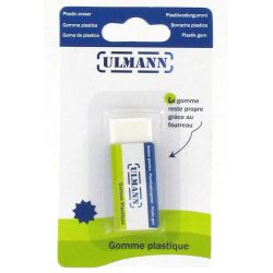 Ulmann Gomme Plastique X1