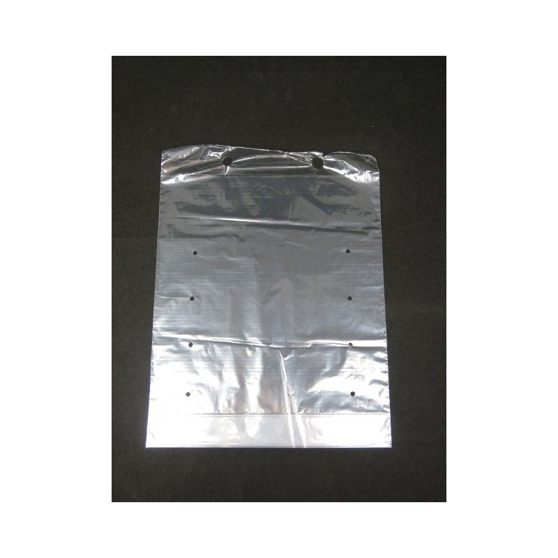 Papier Mettler France 2500 Sac Pain Boule 300X350