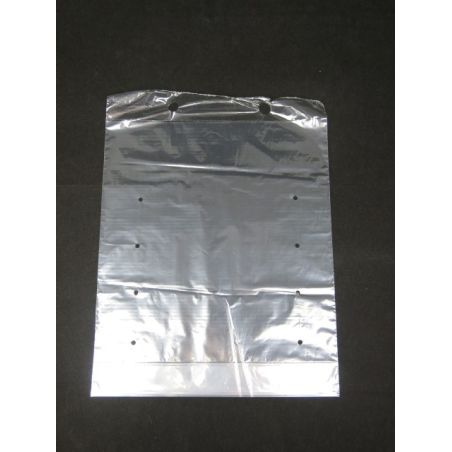 Papier Mettler France 2500 Sac Pain Boule 300X350