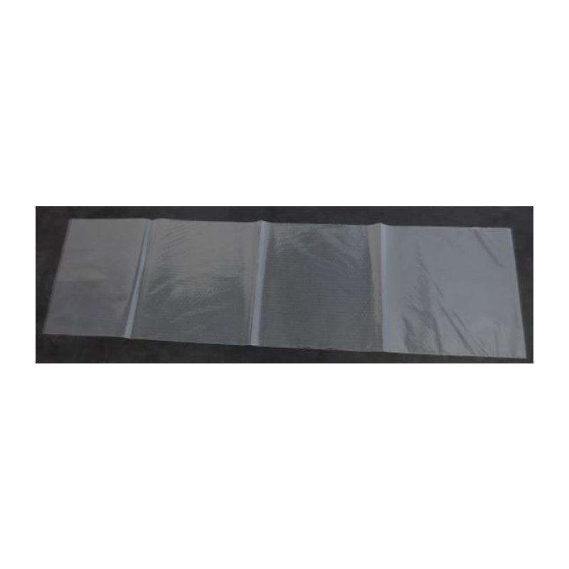 Papier Mettler France 2000 Sac A Rabat 3 Baguettes