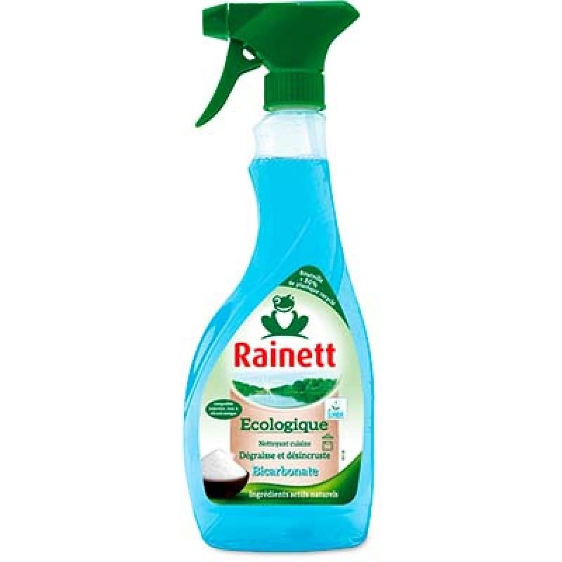 Rainett Pisaint Sel Marin 500Ml
