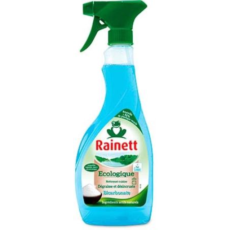 Rainett Pisaint Sel Marin 500Ml