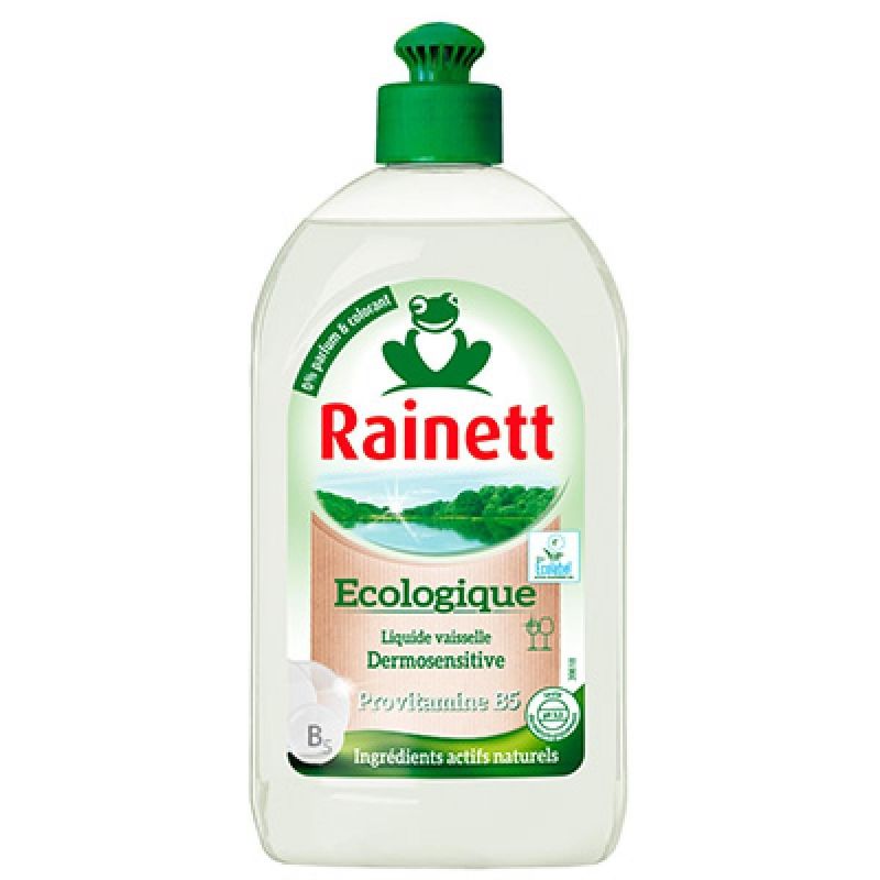 Rainett Dermosensitive 500Ml