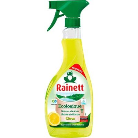 Rainett Spray Sdb Cit.500