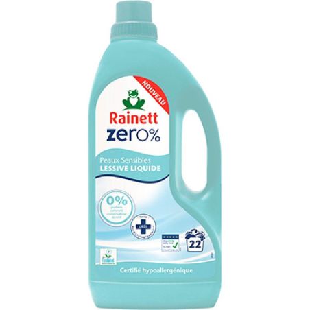 Rainett Les.Liq.1L5 Eco 0% Rainet