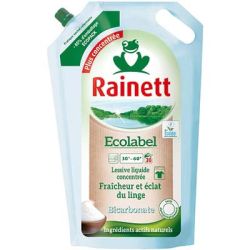 Rainett Less Bicarb Rech 1.98L