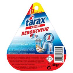 Tarax Deboucheur Pdr 3 Min