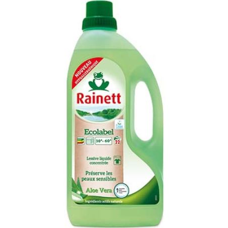 Rainett Les.Conc.1L5 Aloe..Rainet