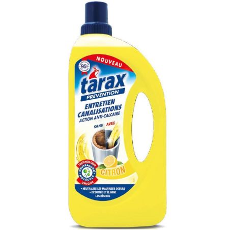 Tarax Ent Canalis Citron750Ml