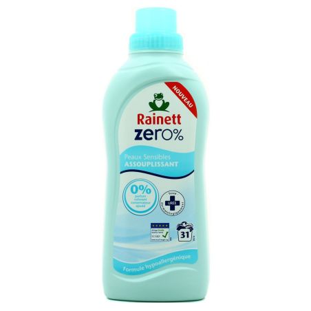 Rainett 0% Assoup.Ecolog 750Ml