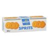 Continental Bakeries Shortcake 400G Sprits Brink