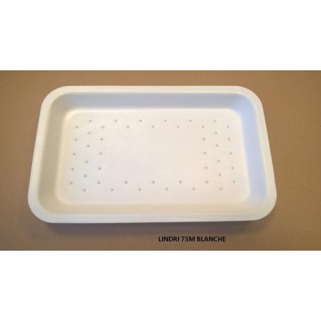 Linpac 800 Barq.73M 222X133X16 Absorb