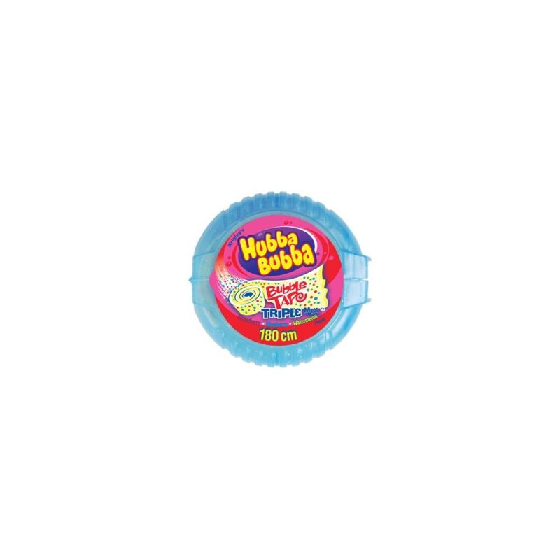 Huba Bubba 56G Fraise Myrtille Pasteque