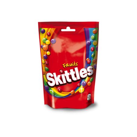 Skittles Frts Pochon 174G