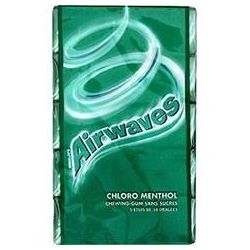 Airwaves Airw.Chloro Menthol 70G