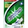Freedent 5X5 Sticks Menthe Verte