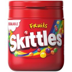 Skittles Frts 125G