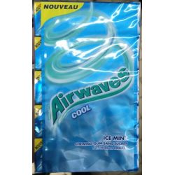 Airwaves X5 Ice Mint Pack