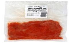 Premiers Prix Avec** 150G Chutes De Saumon Fumé Pp