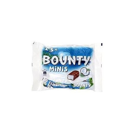 Bounty Minis 403G