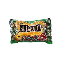 M&M'S Saint 400G Peanut Family M&M S