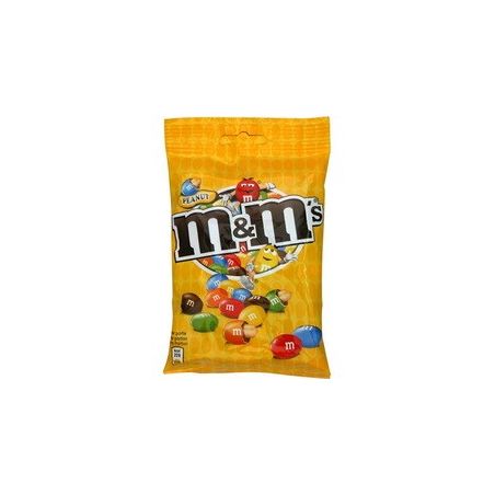 M&M'S Cravate Peanut125G