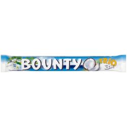 Bounty 85G 2 Bouchees Lait