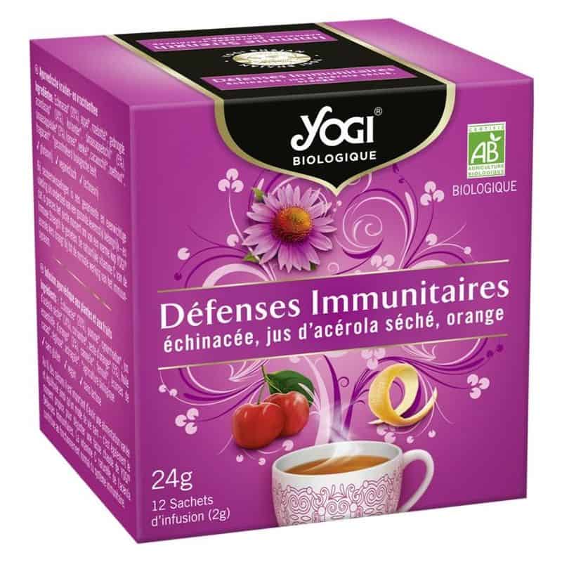 Yogi Defense Immun. Bio 21.6G