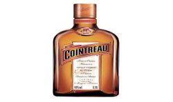 Cointreau Liqueur 40% : La Bouteille De 70Cl