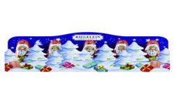 Riegelein 5 Pere Noel Alu Lait 60G