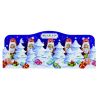 Riegelein 5 Pere Noel Alu Lait 60G