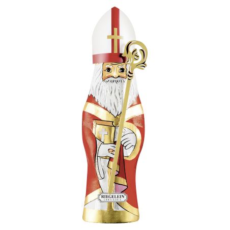 Riegelein Saint Nicolas Alu Lait 140G