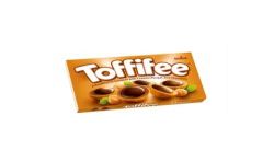 Toffifee Yarden 125G